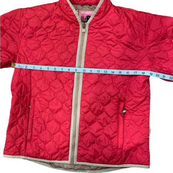Burton soft shell snow jacket - Picture 6 of 8